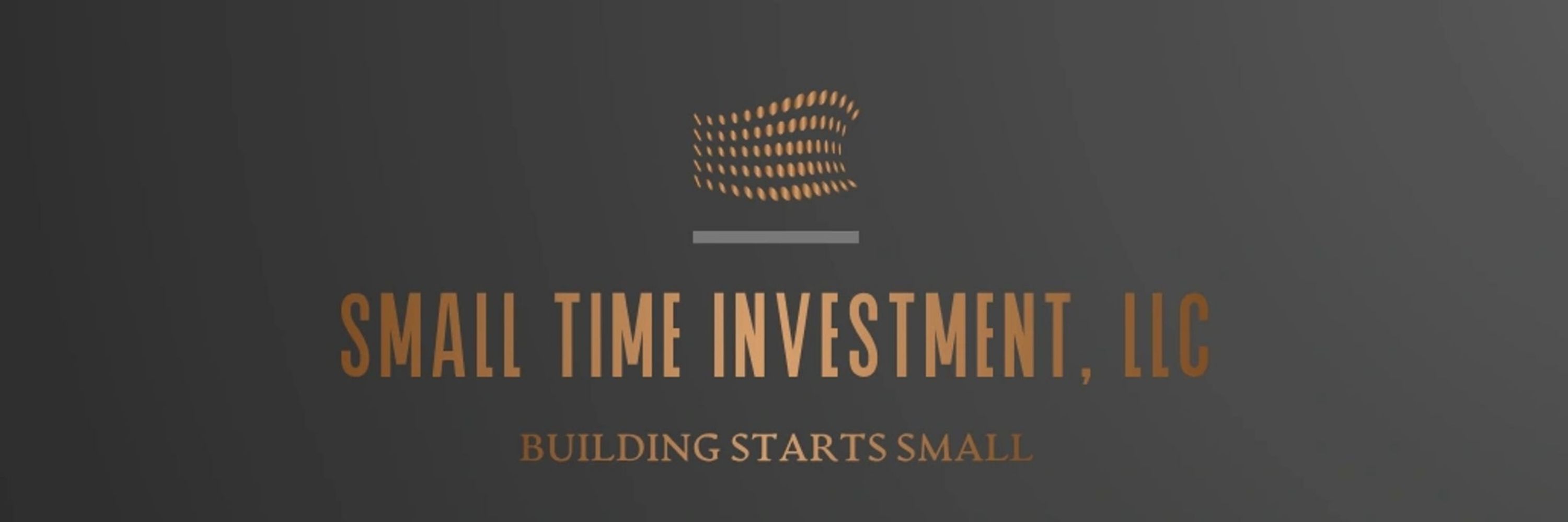 Small Time Tina