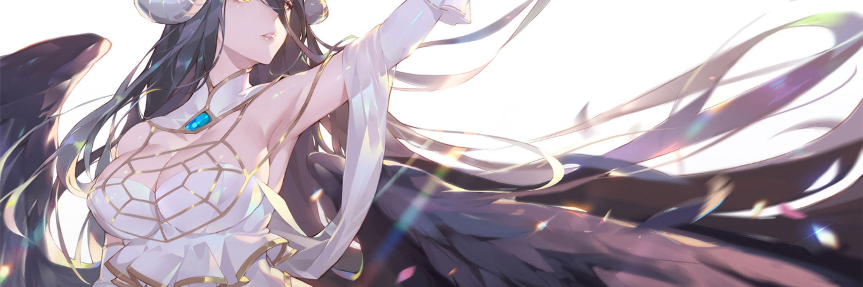 ♡ Saya Scarlett | Queen Succubus ♡
