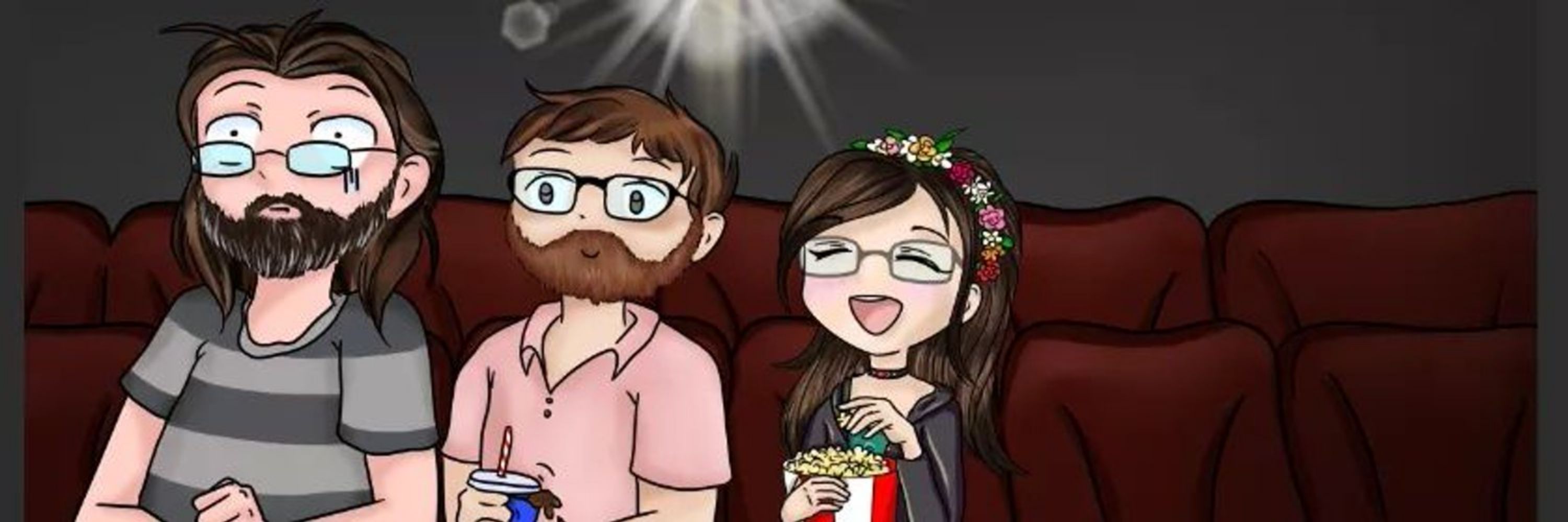 The Omniplex Podcast
