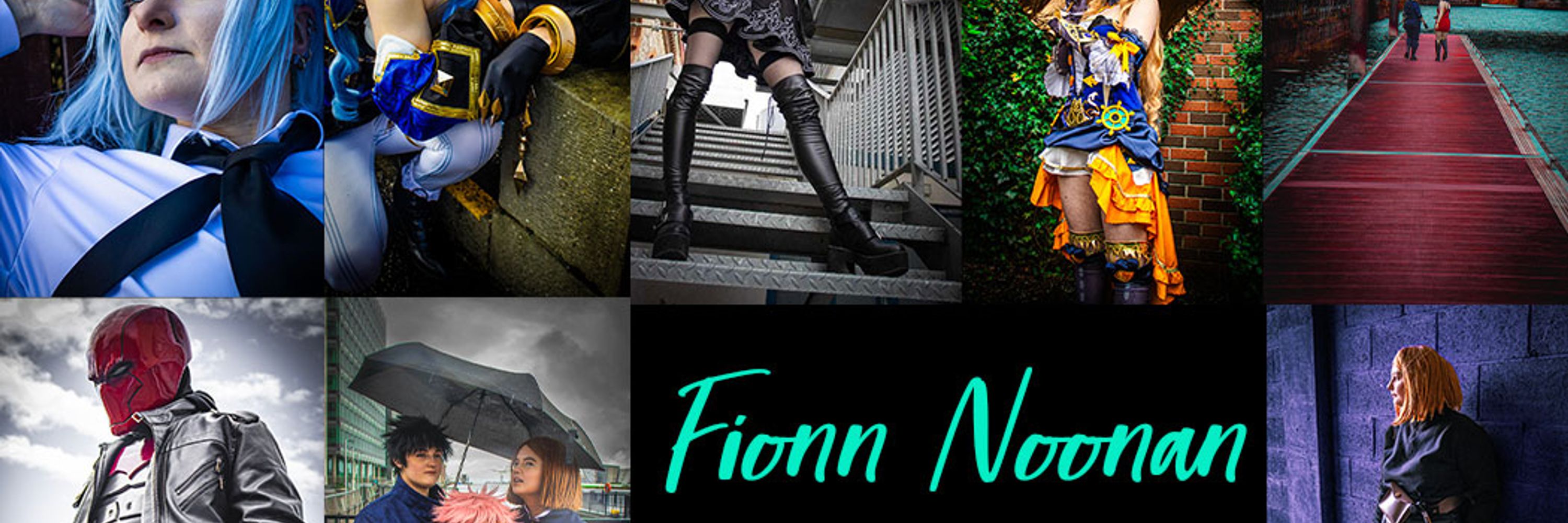 Fionn Noonan