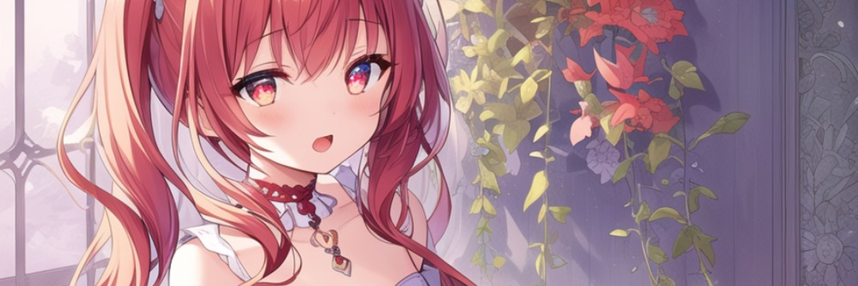 夕暮ありさ🌇バ美肉Vtuber