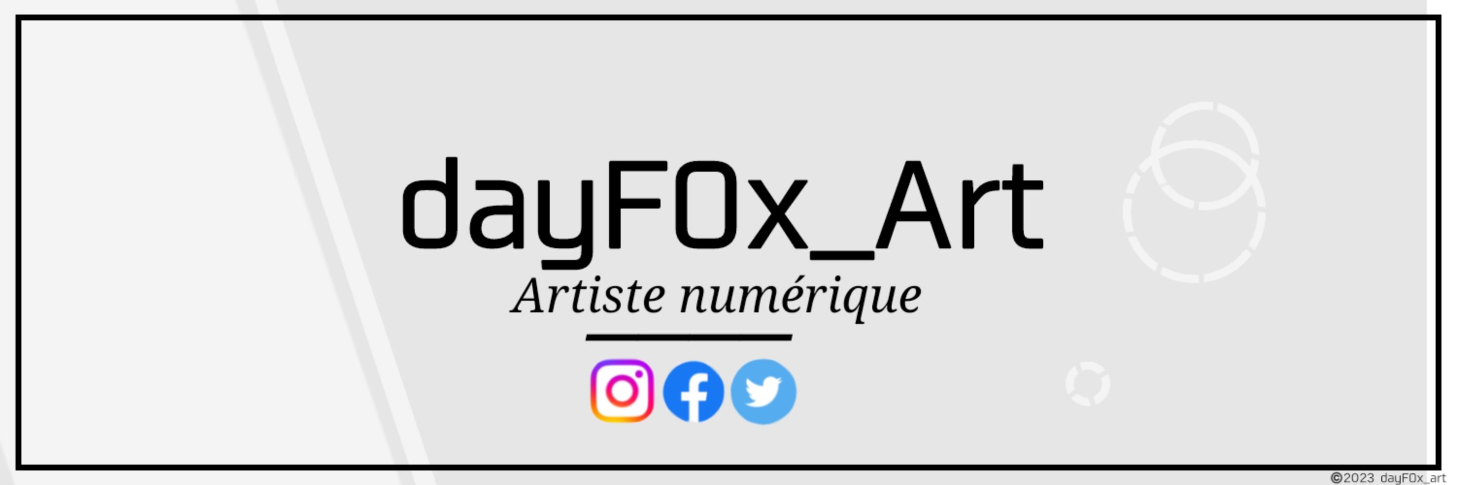 dayFOx_art