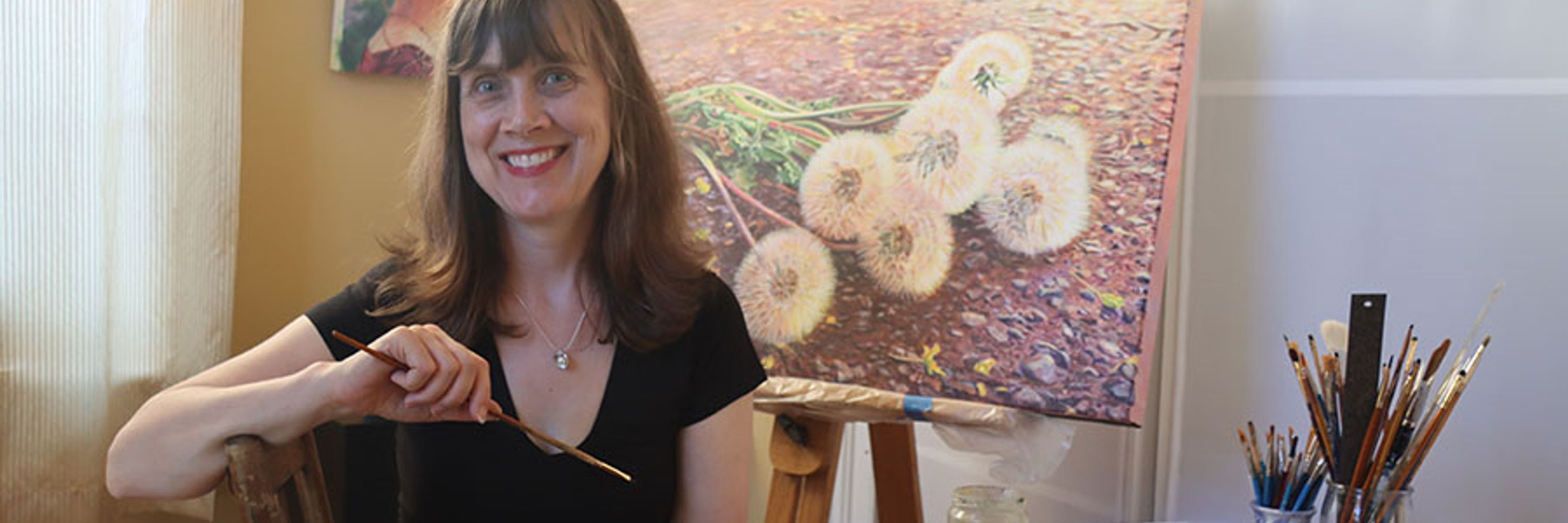 Laura Higgins Art