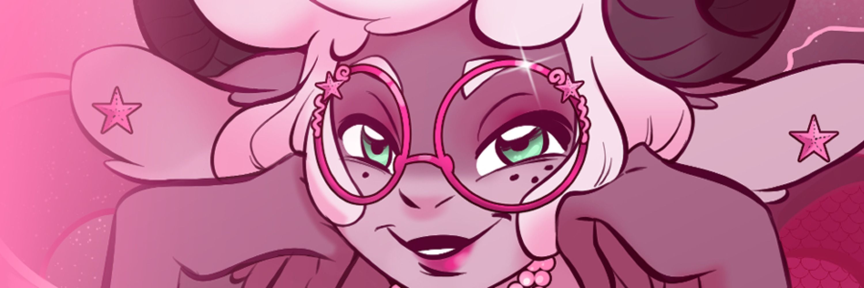 🍓 SheepyBerry 🍓 Commissions OPEN!