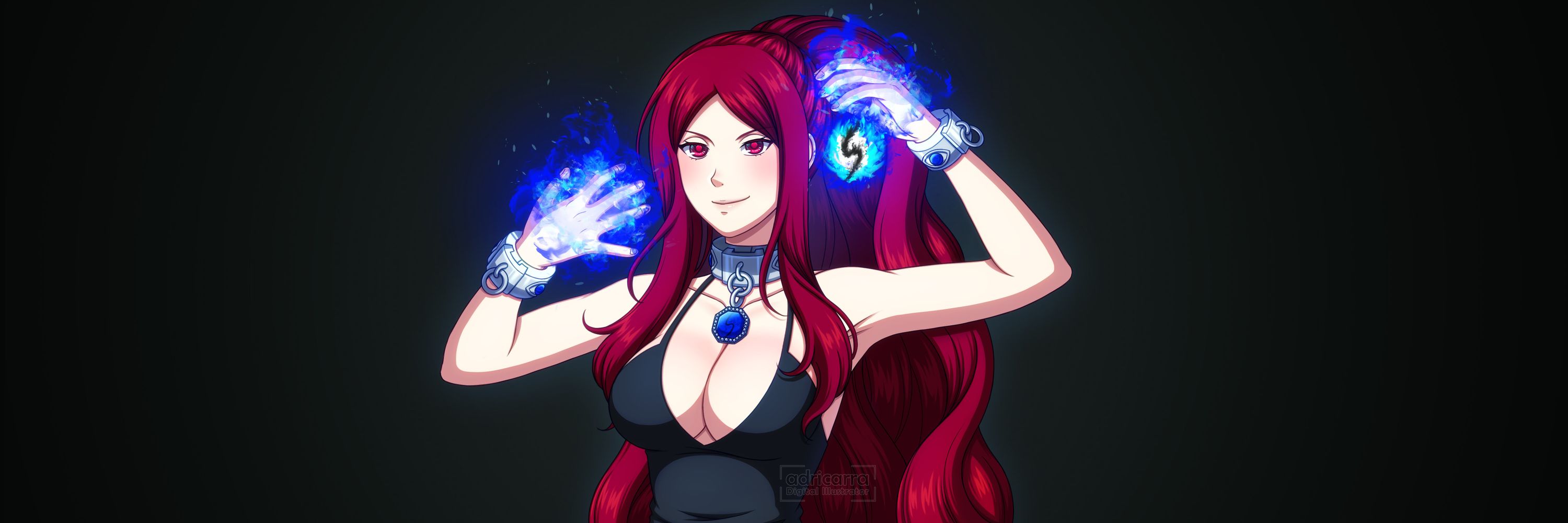 TrueSapphire