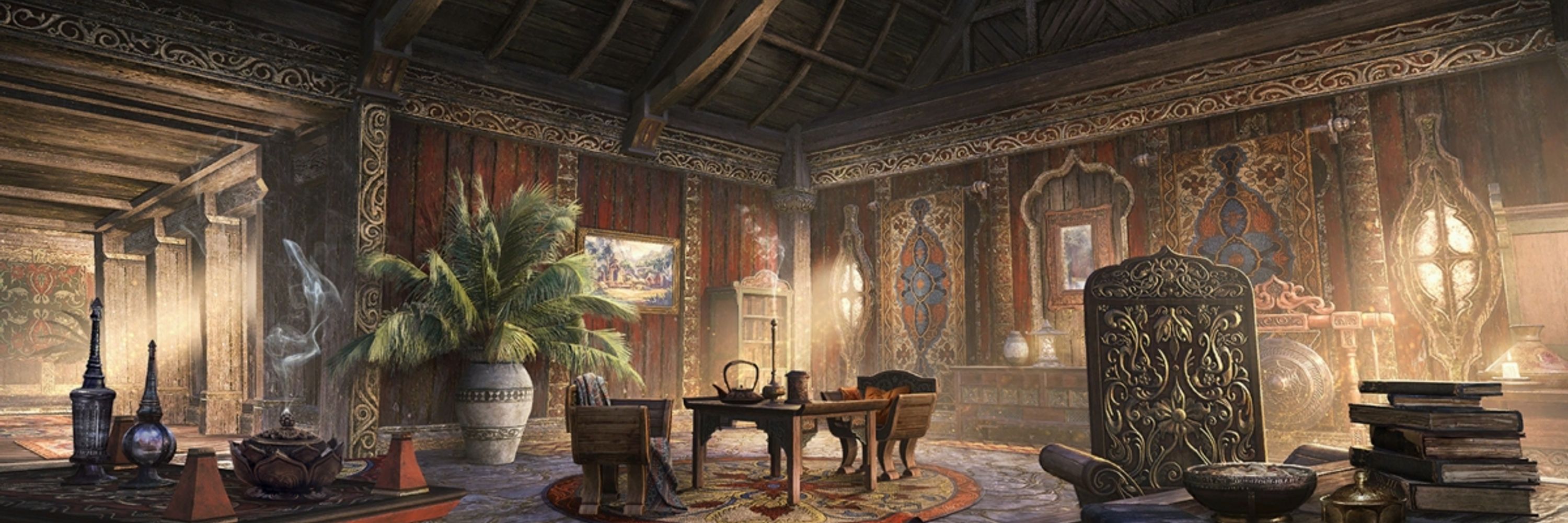 khajiit católica