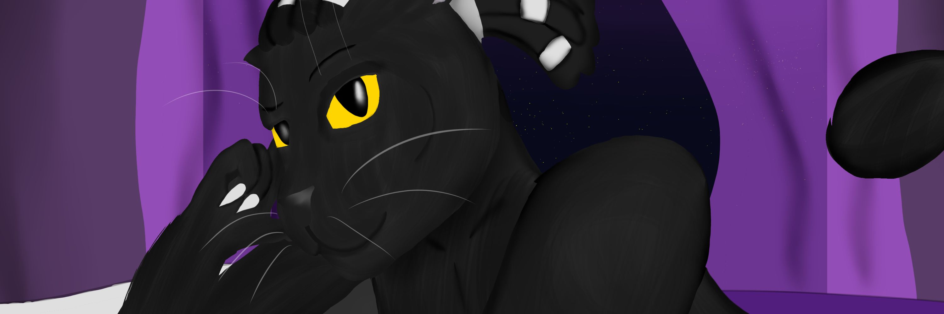 Velo (Commissions Closed)