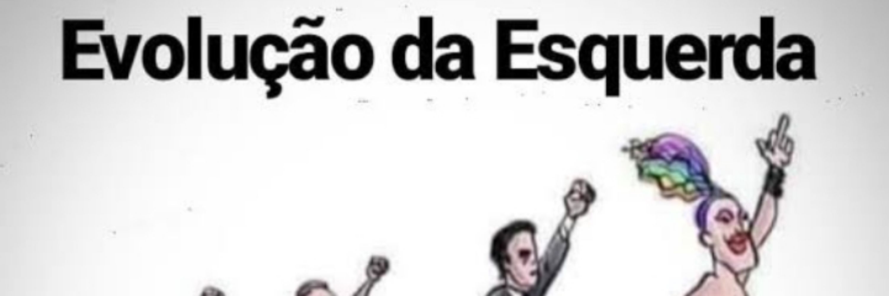 ESQUERDISTA INTELIGENTE 