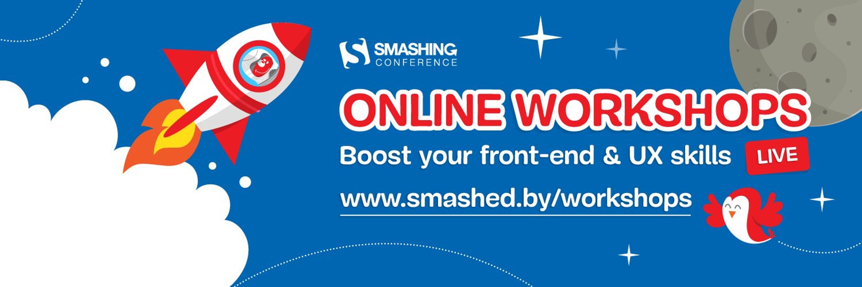 Smashing Magazine