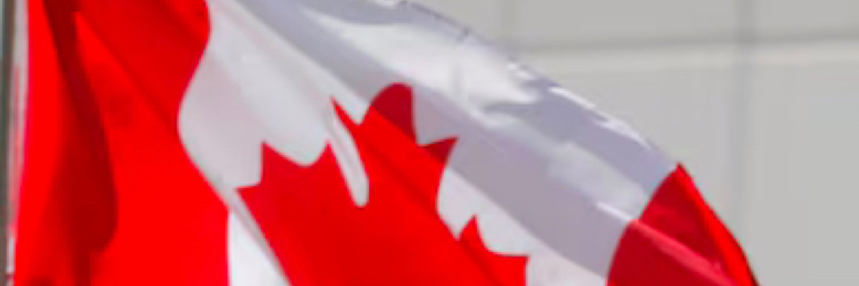 Canadian Living in America