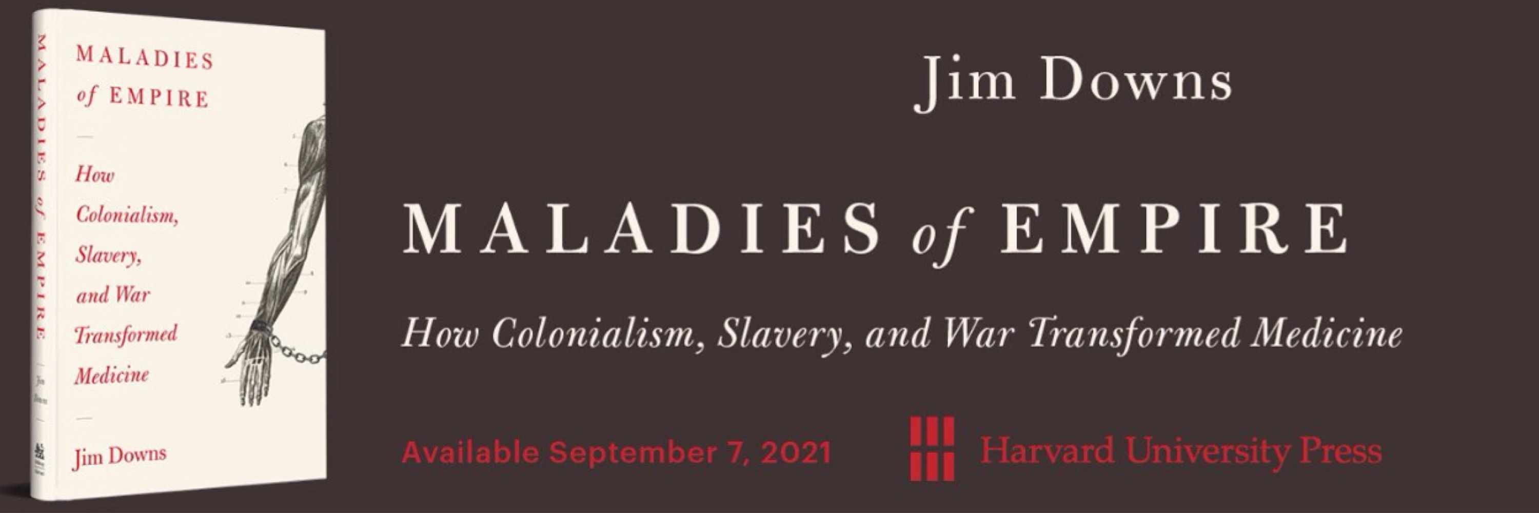 Dr. Jim Downs