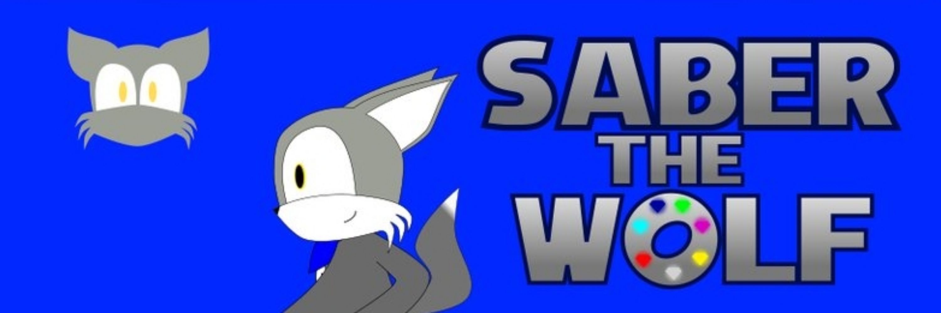 SaberTheWolf