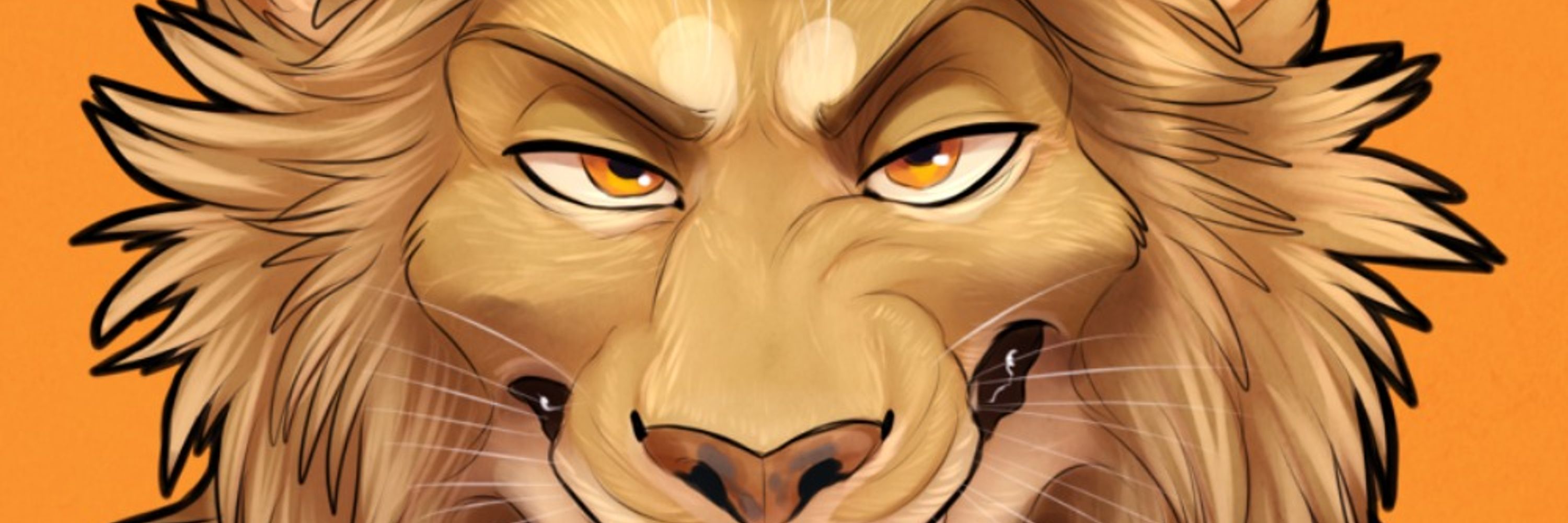 Windsor Lion