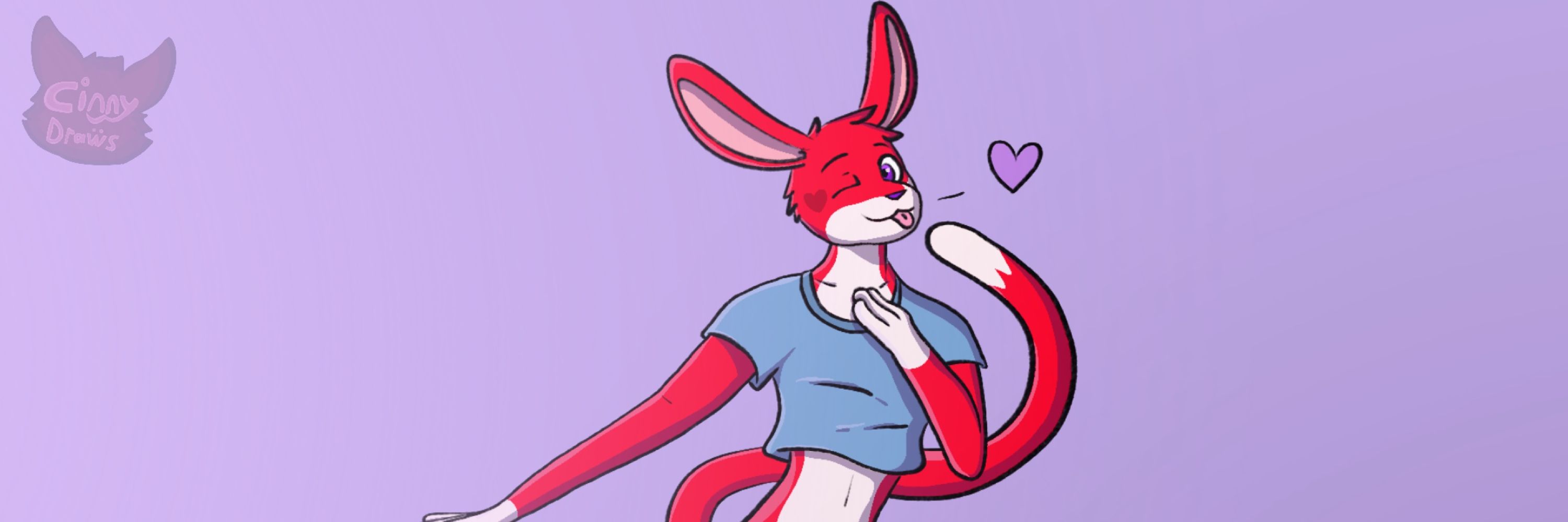 🐾Cinny Draws🐾