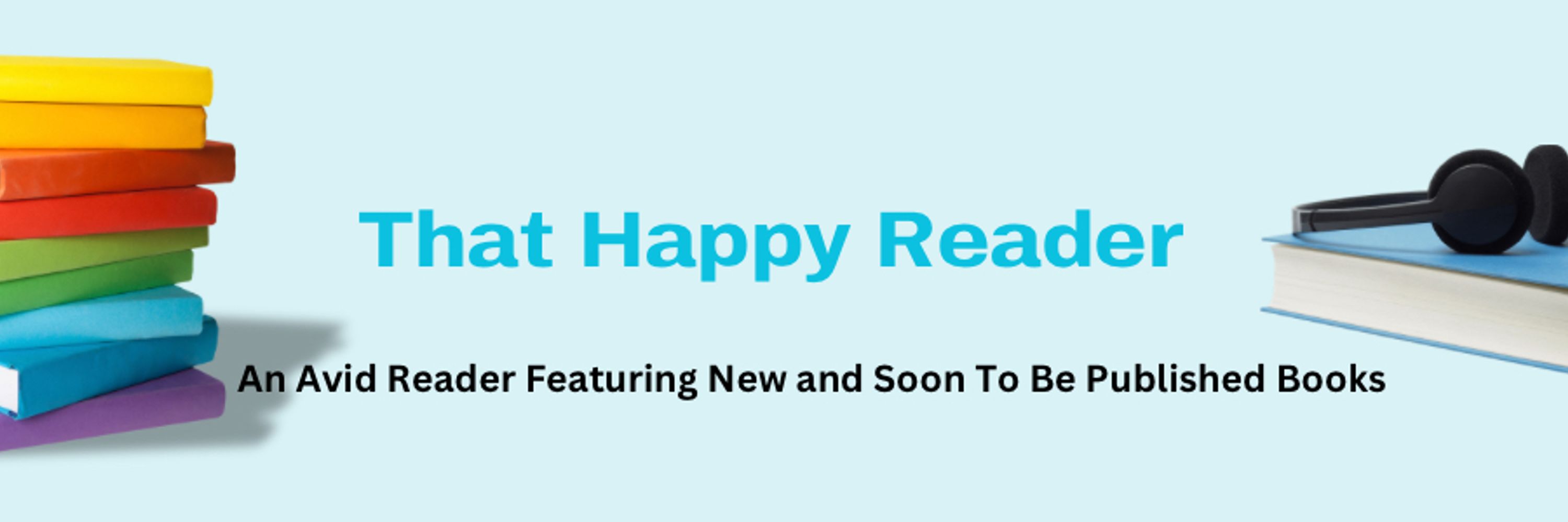 Jodie | That Happy Reader