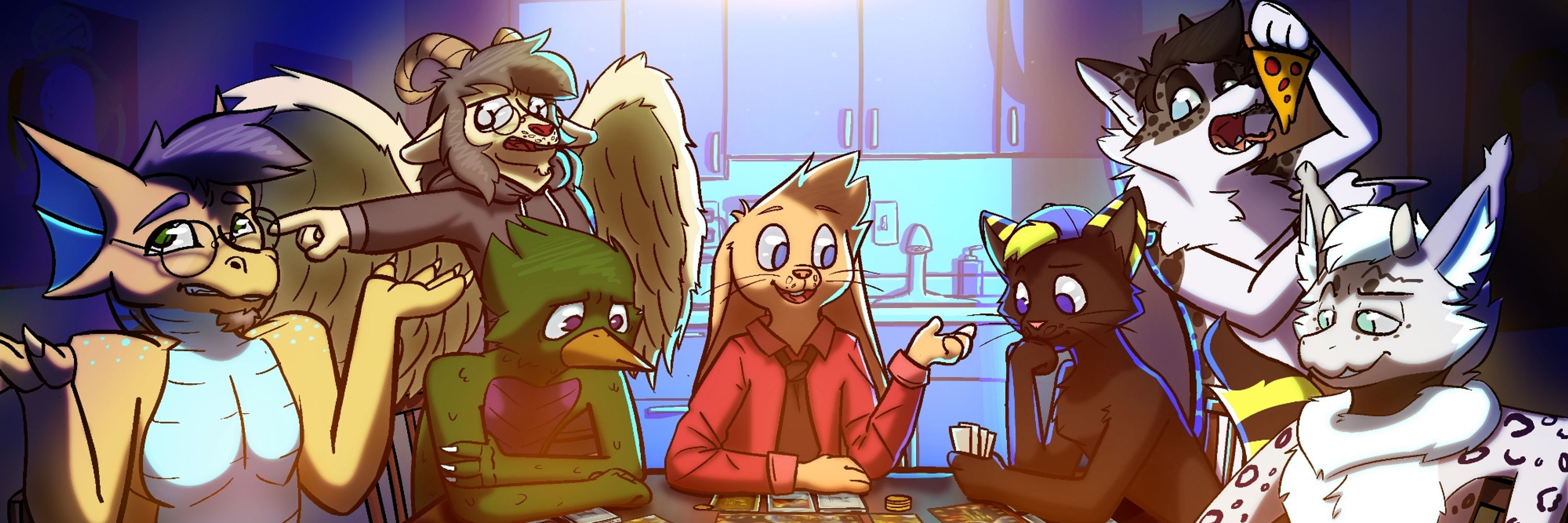 Eastern PA Furs Meetups