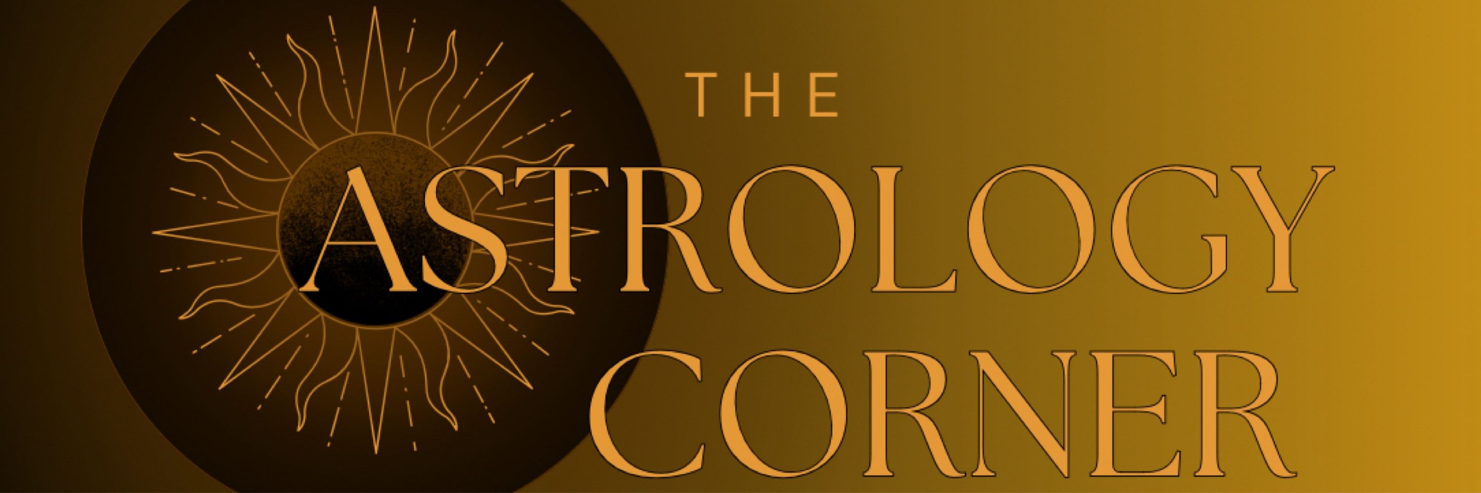 Astro Corner