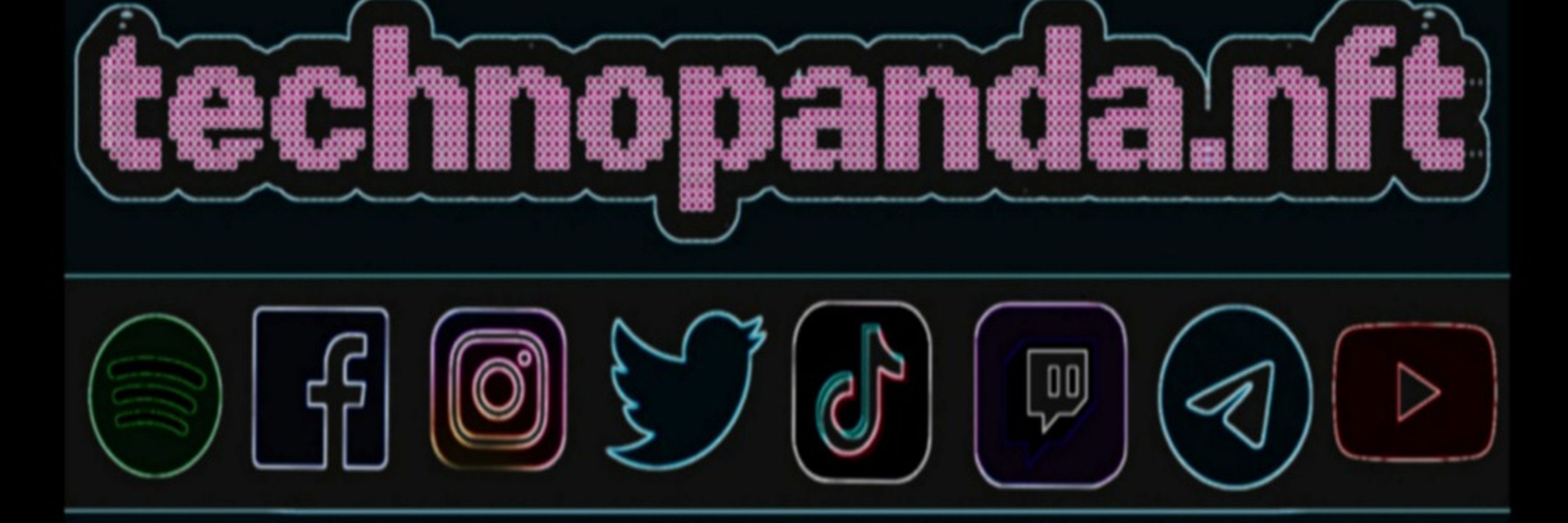 TechnoPanda.Nft 🐼