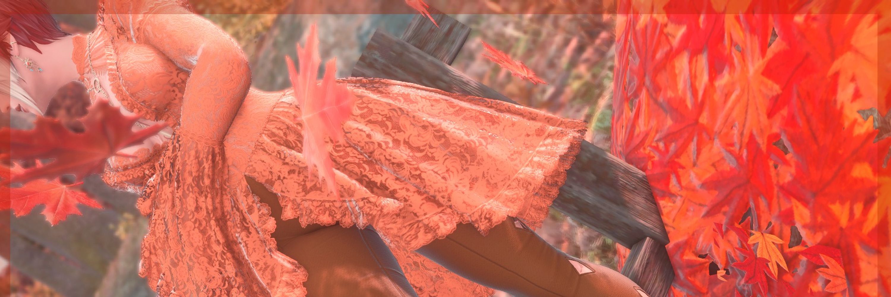 🔞Erista - The Rune Witch of Ishgard - DT Spoilers
