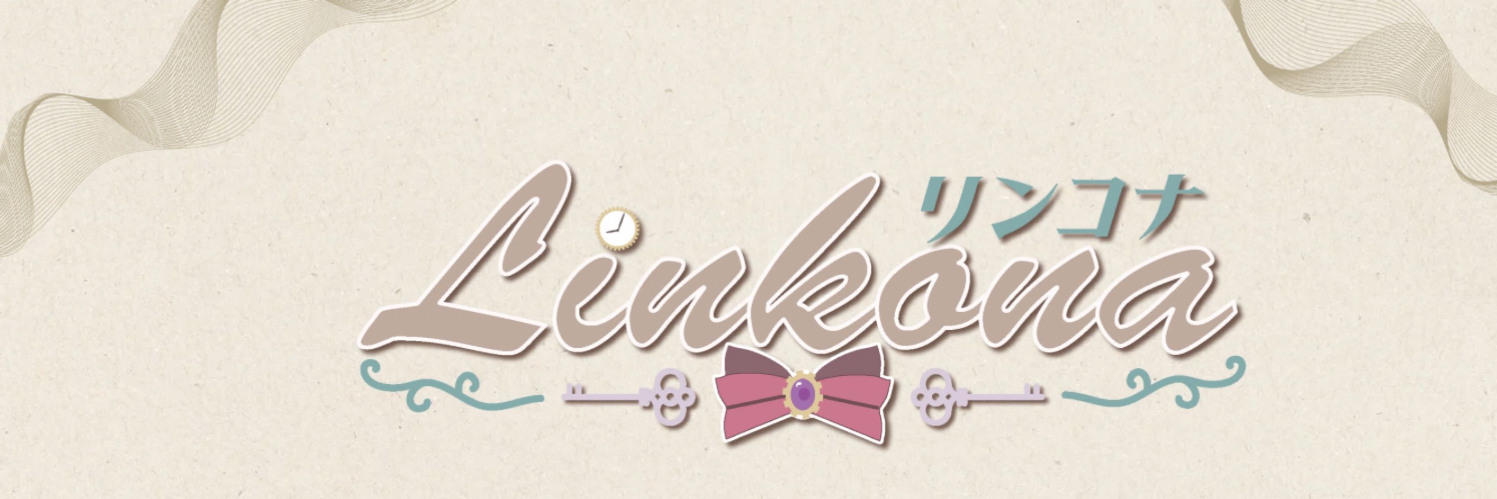 Linkona VTuver