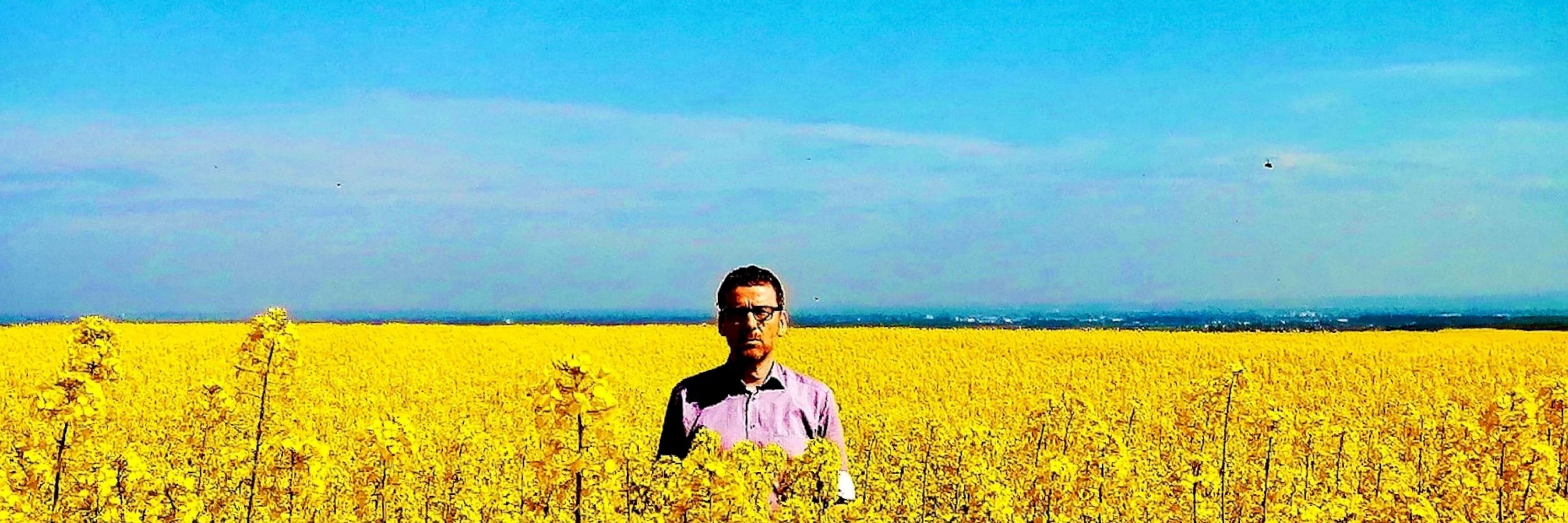 Bernd Wagner 🇺🇦