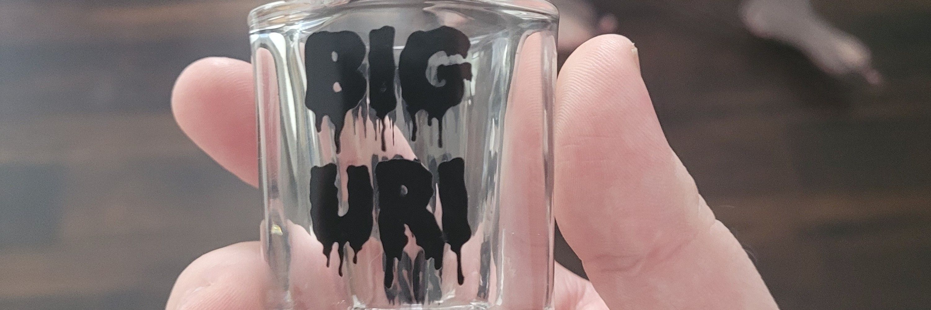 big uri