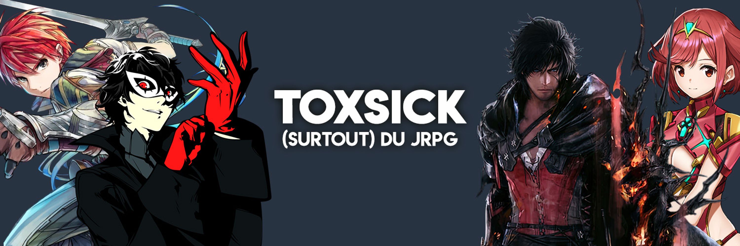 Toxsick