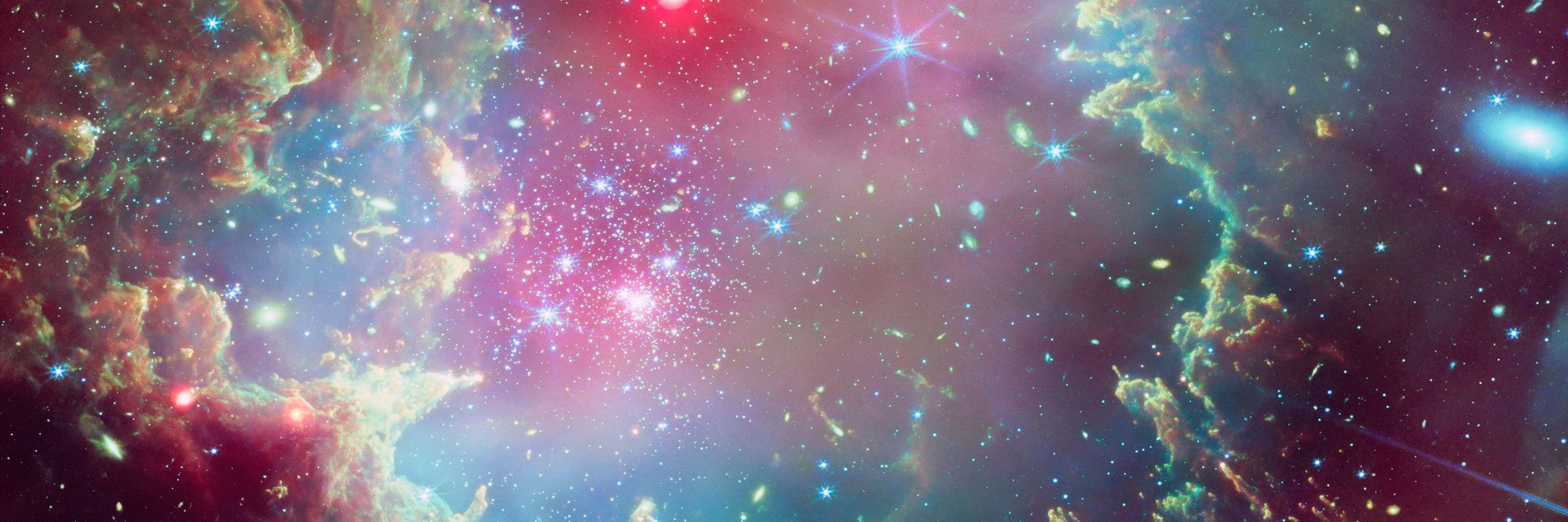 Kepler Cosmic