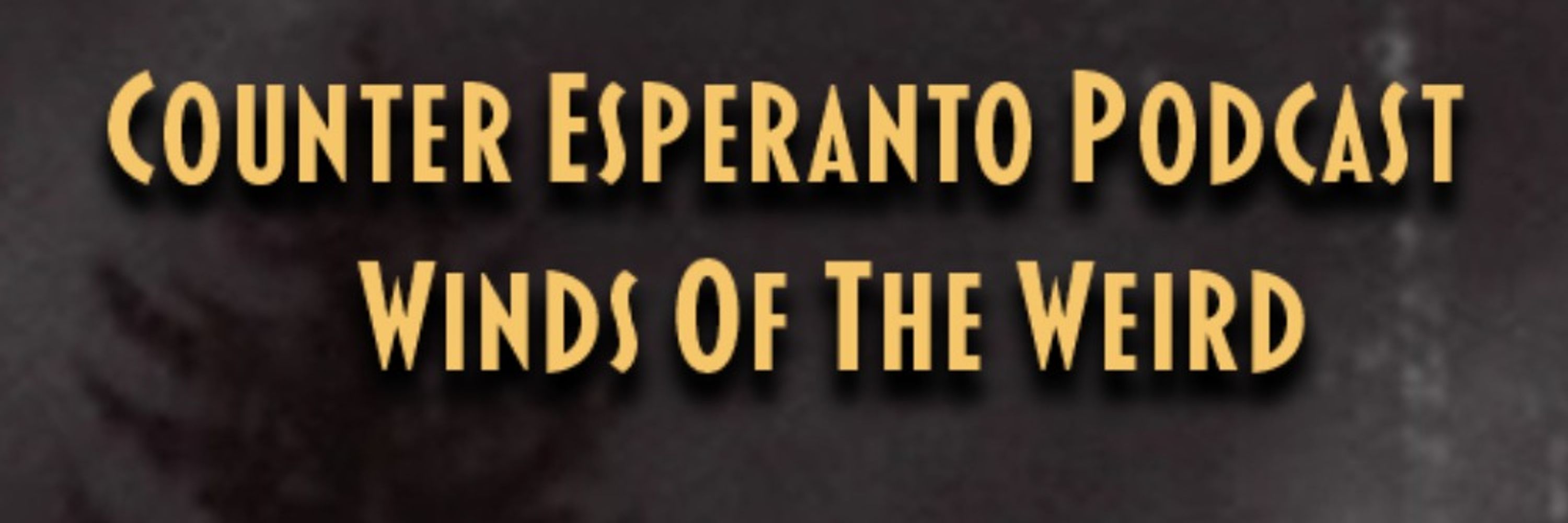 Counter.Esperanto.Pod