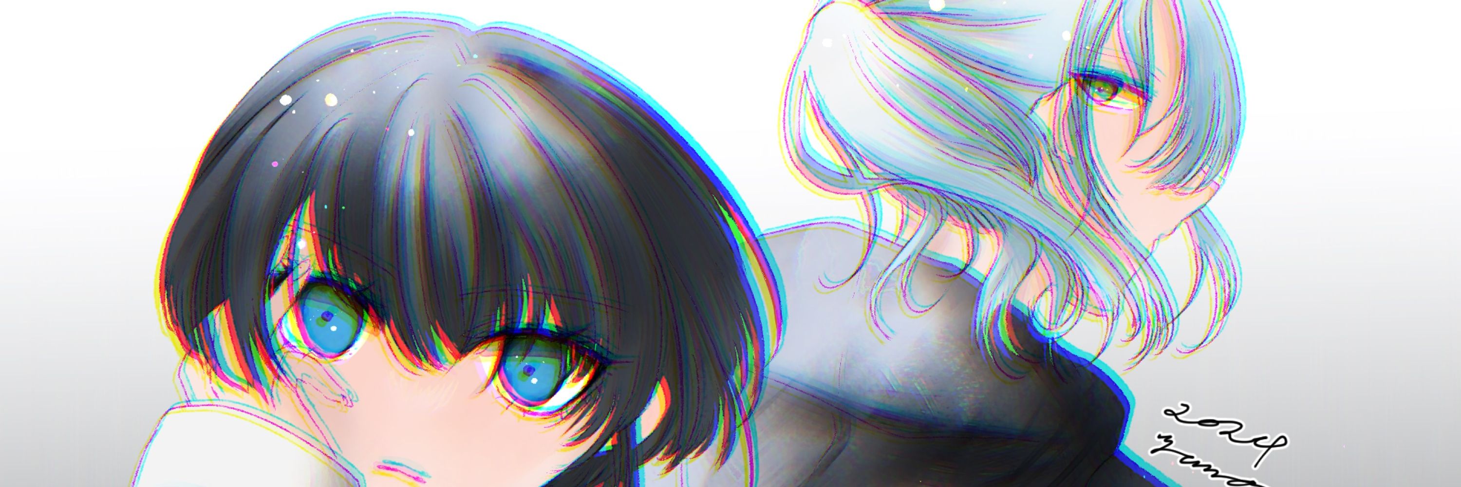 ゆま/Yuma.