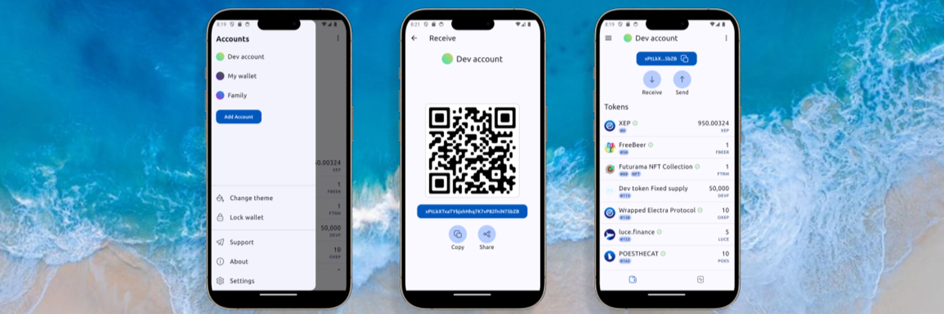 Electra Protocol