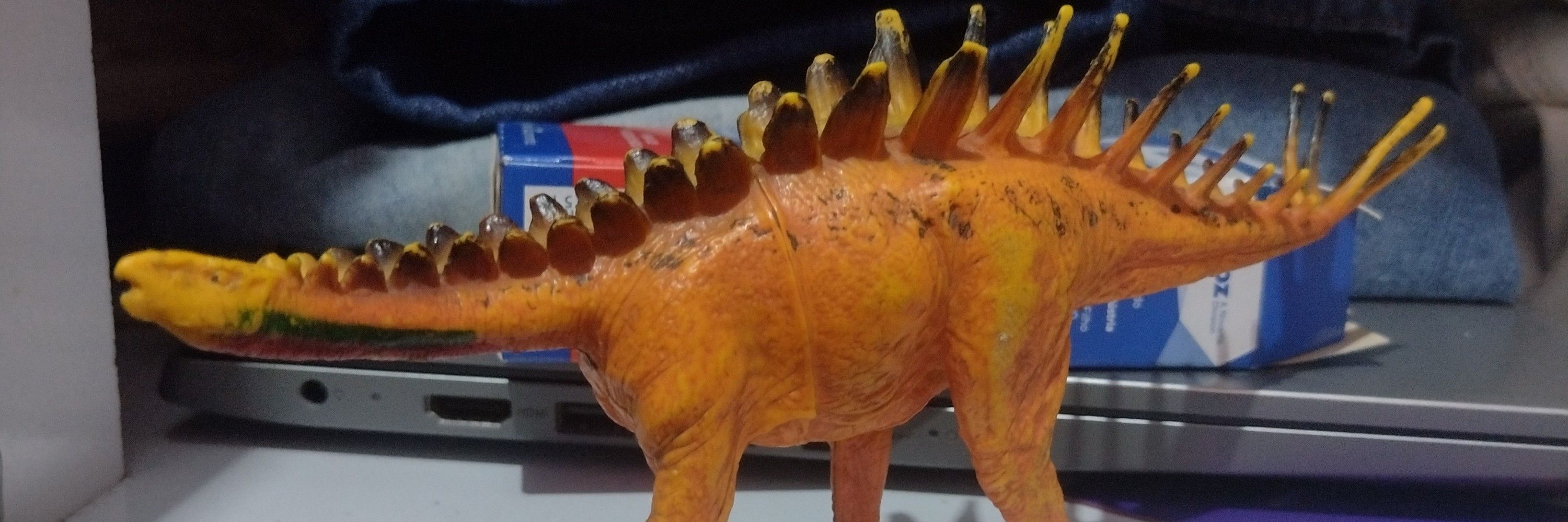 Kaprosushus