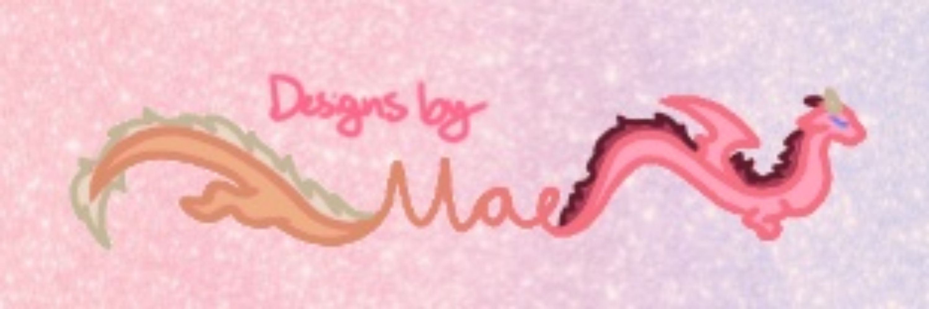 Mae the Bad Dragon