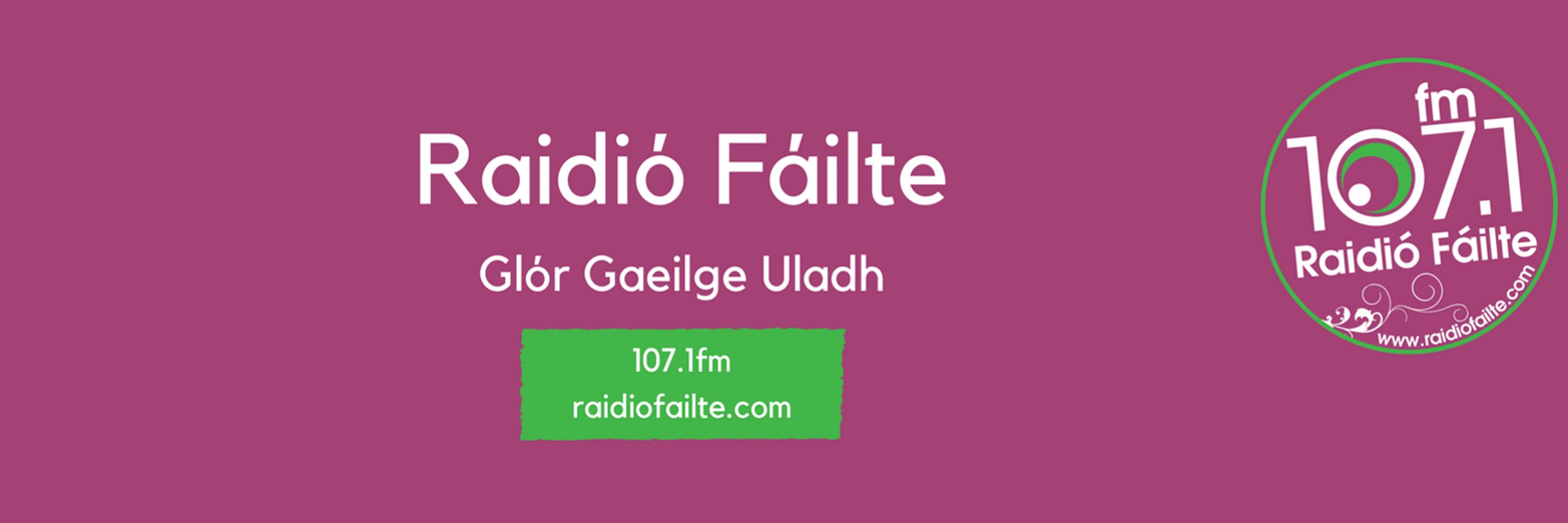 Raidió Fáilte