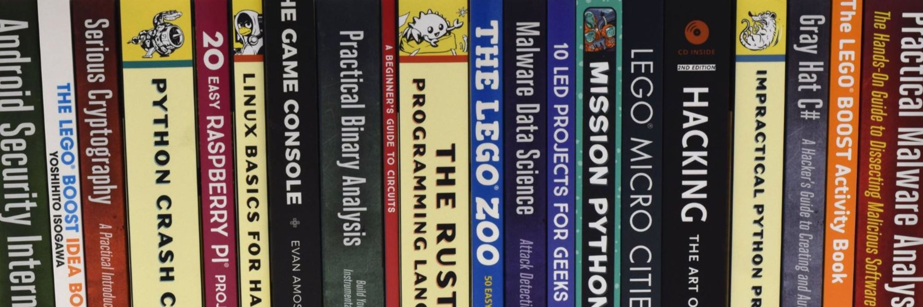 No Starch Press