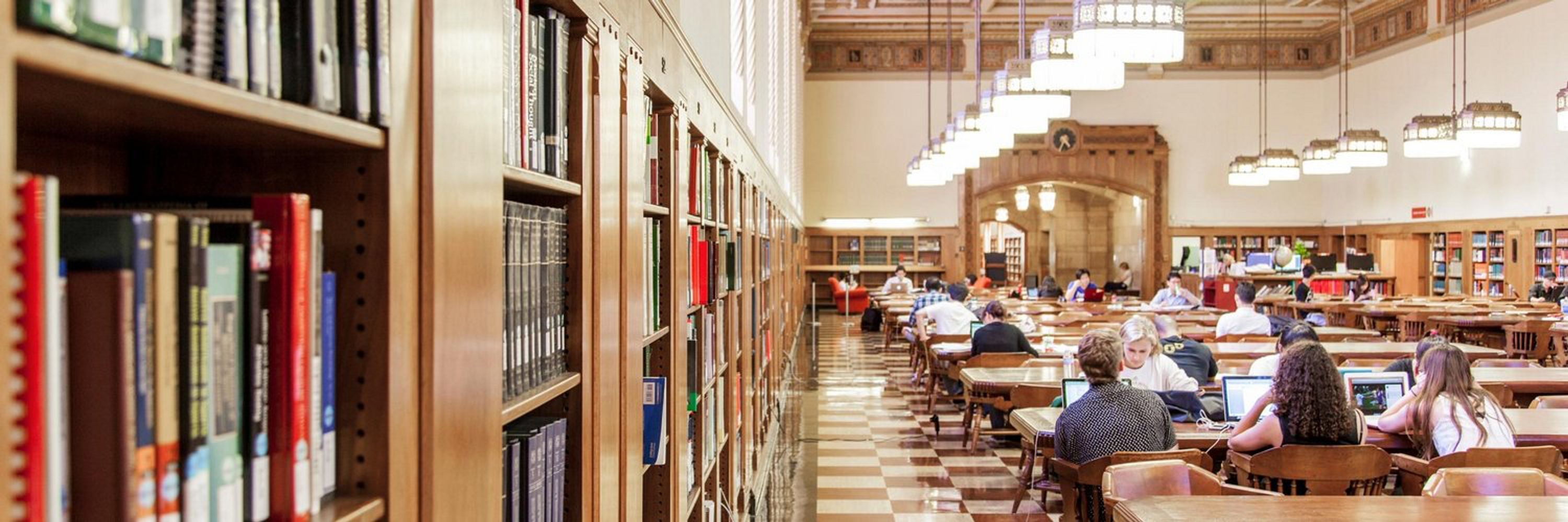 USC Libraries