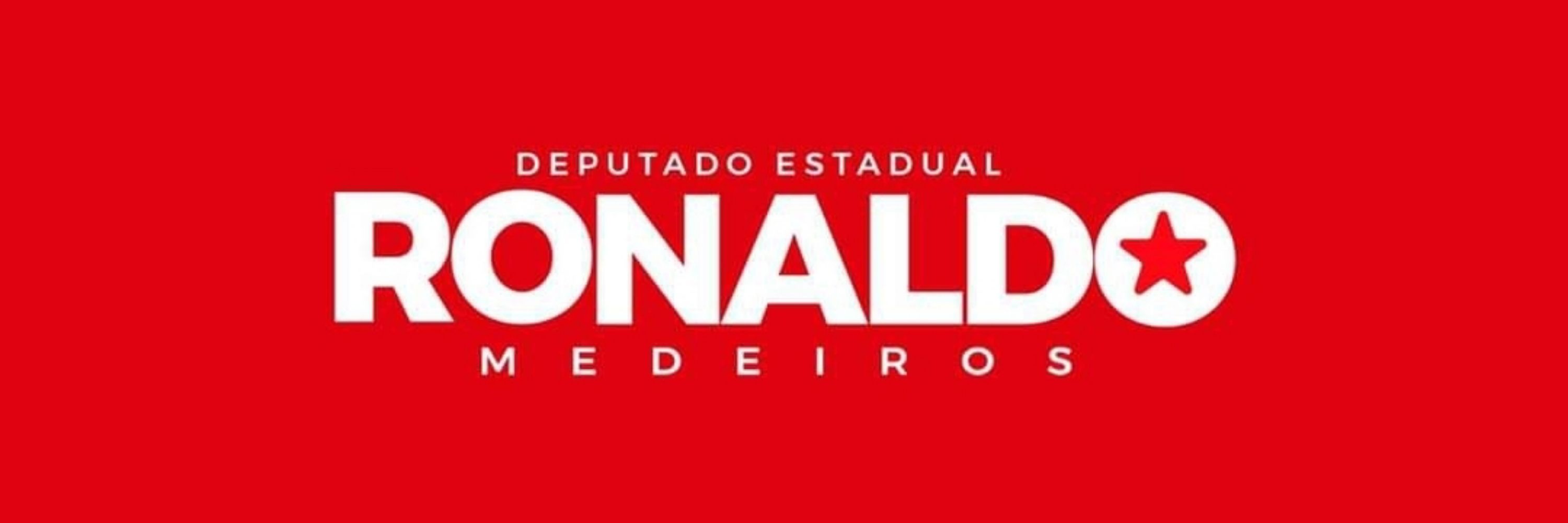 Ronaldo Medeiros