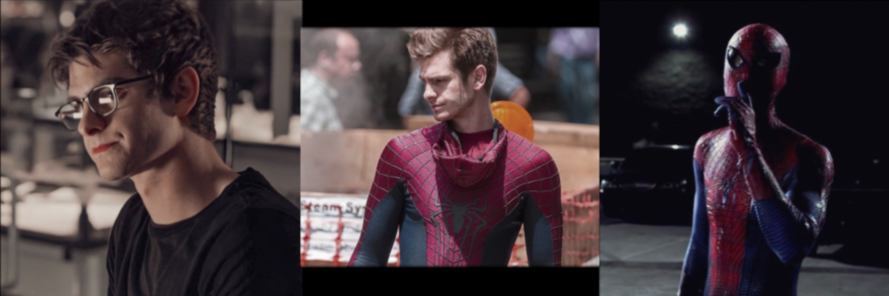 ᅠᅠᅠᅠᅠᅠᅠᅠᅠᅠᅠᅠᅠᅠᅠᅠSPIDER ‎ ‎ MAN.