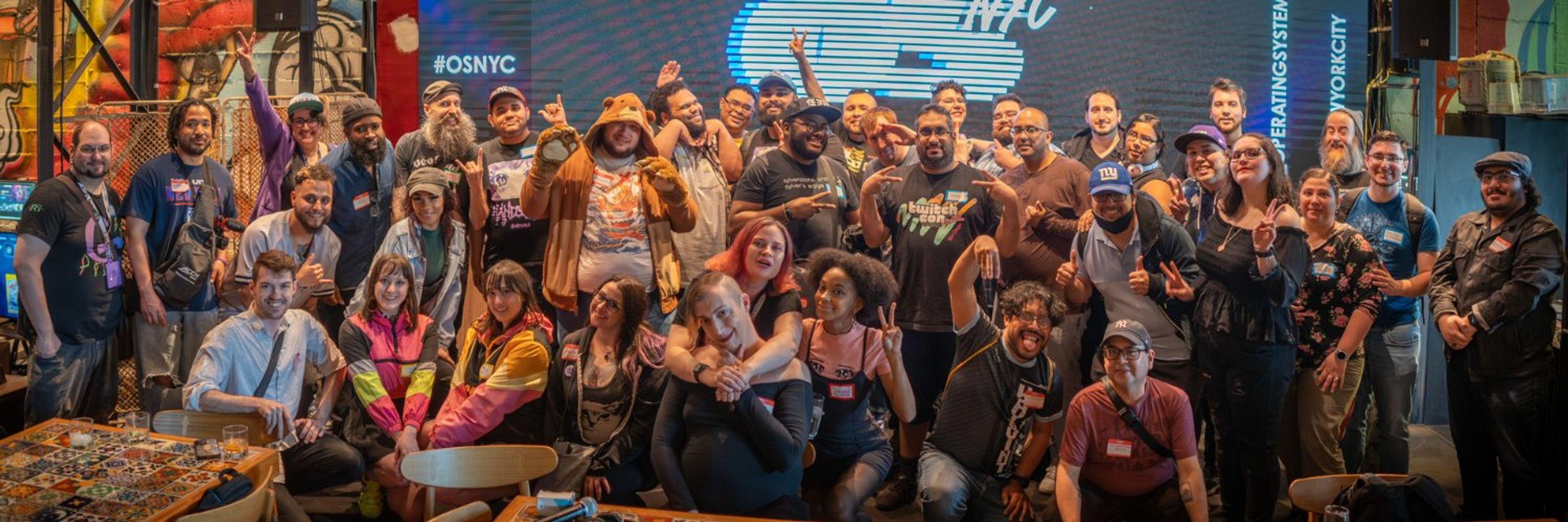 StreamNYC • NYC Streamer Community