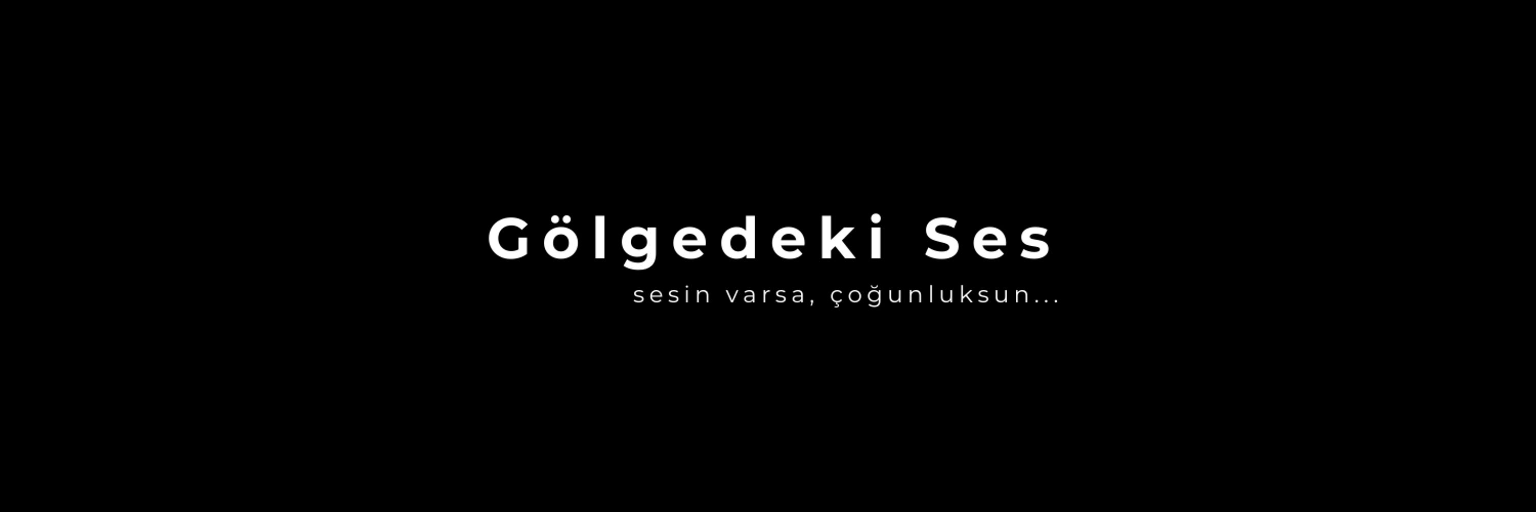 Gölgedeki Ses