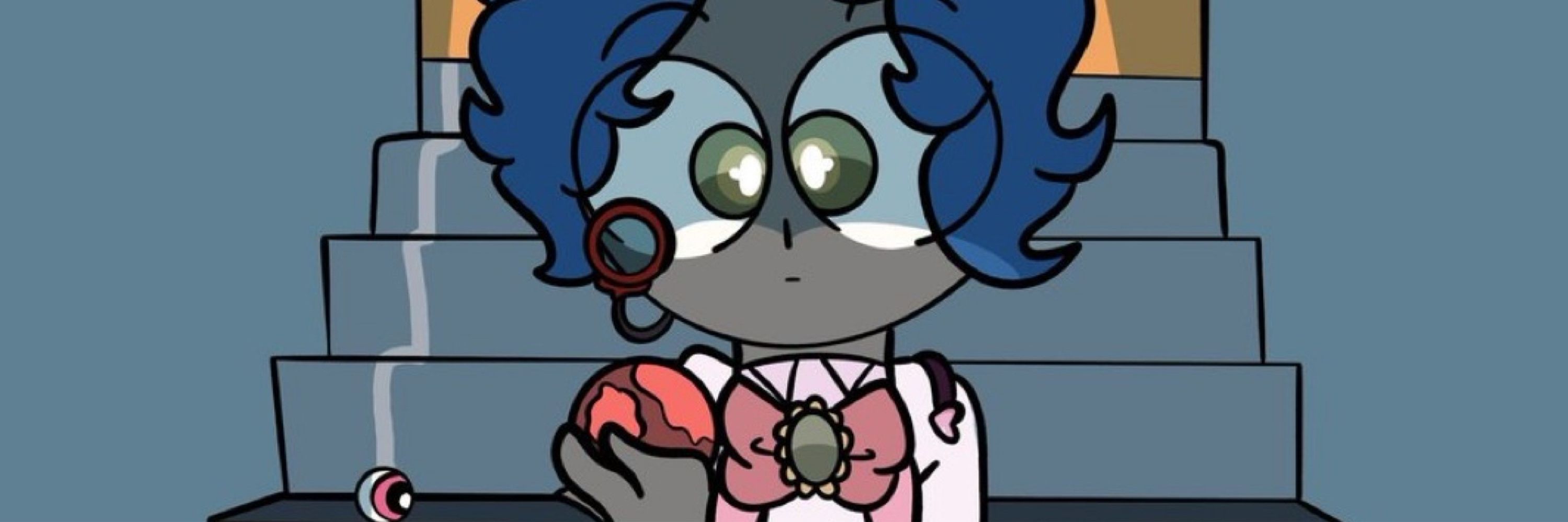 Sugar🦦🍉//Commisons Open!