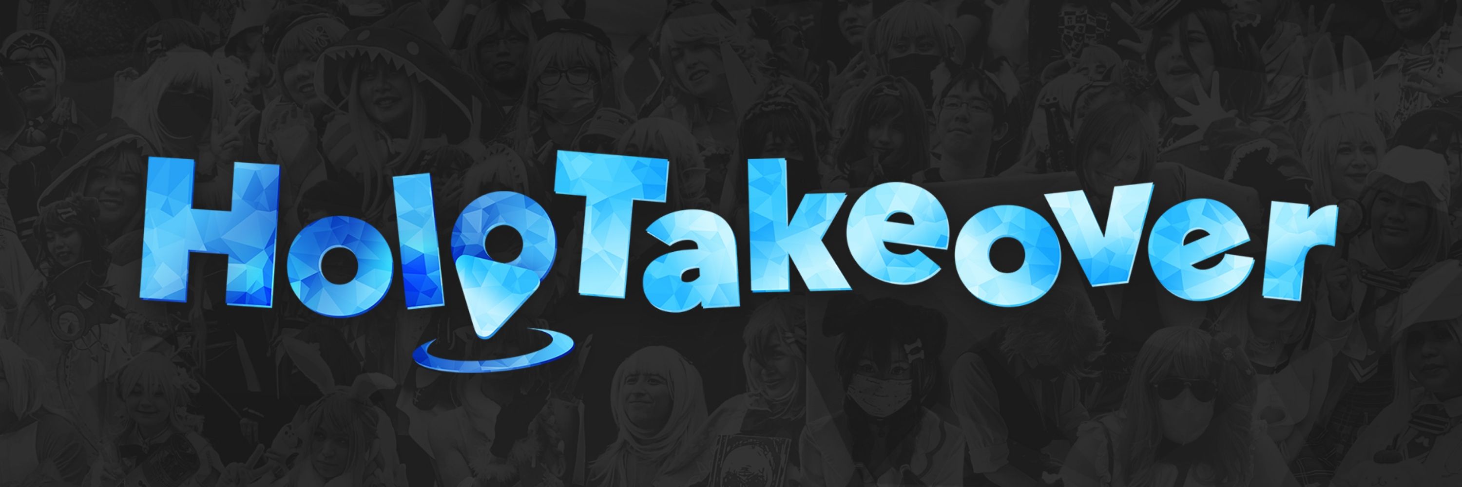 HoloTakeover