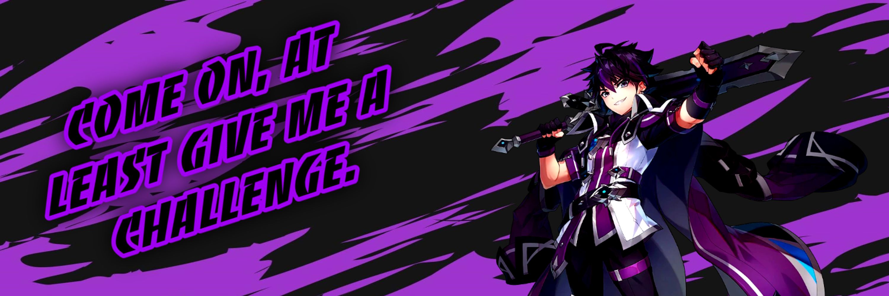 ▀▄ 𝙒𝙝𝙮 𝙨𝙤 𝙎𝙚𝙧𝙞𝙤𝙪𝙨? ▄▀
