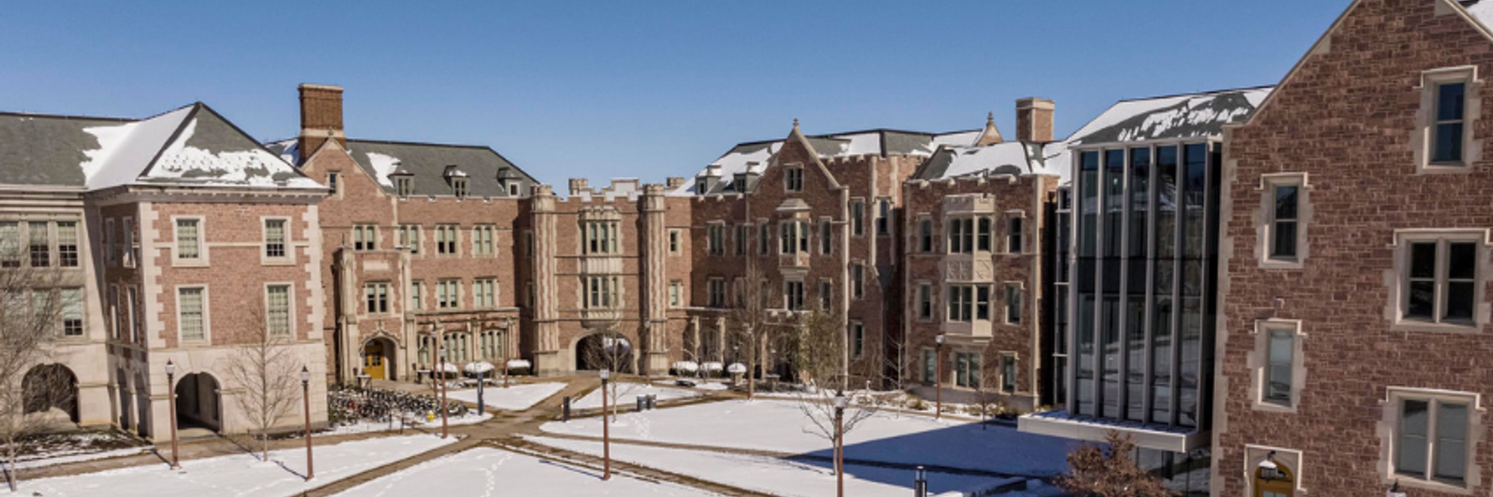 McKelvey Engineering at WashU
