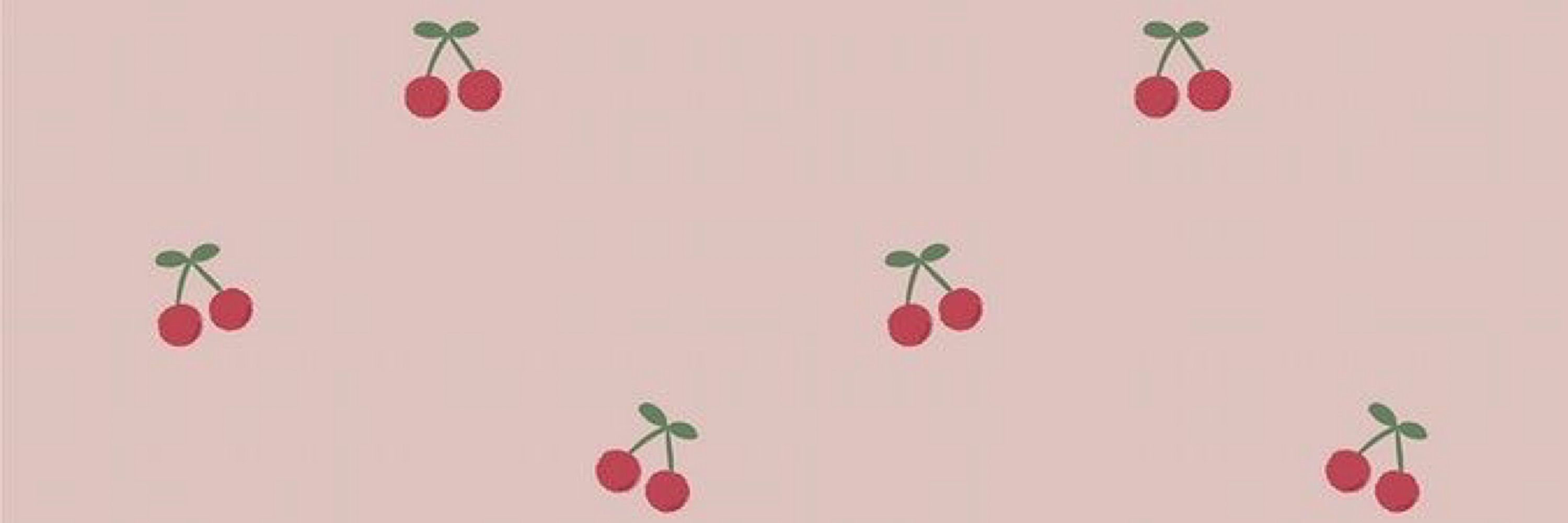 Cherry 🍒