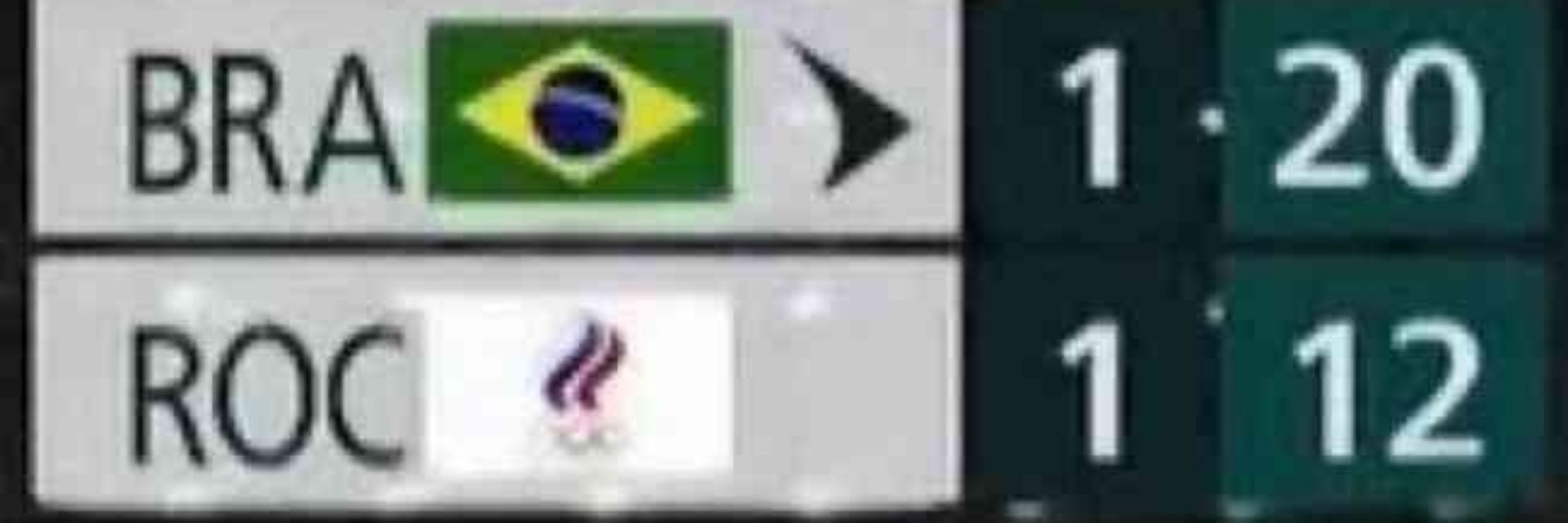 Rei Pelé FLA Turquia