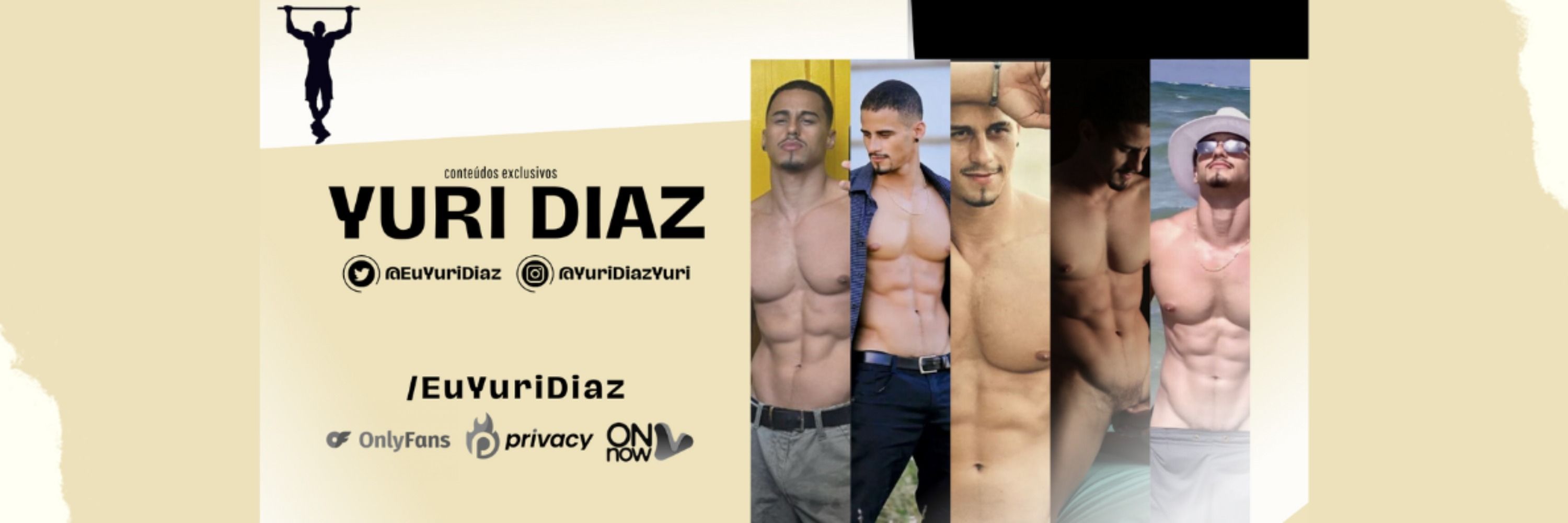 Yuri Diaz 🔞🍆🍪🔥