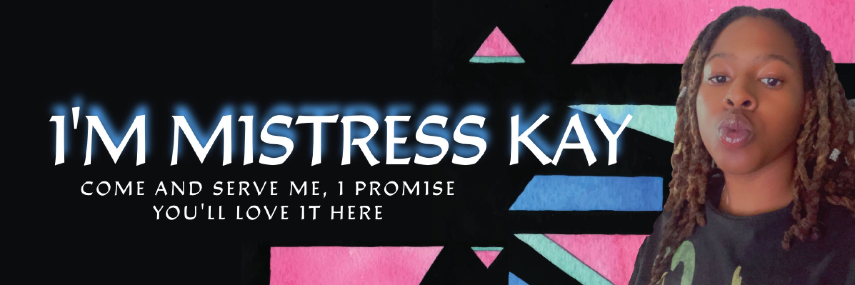 Mistress Kay