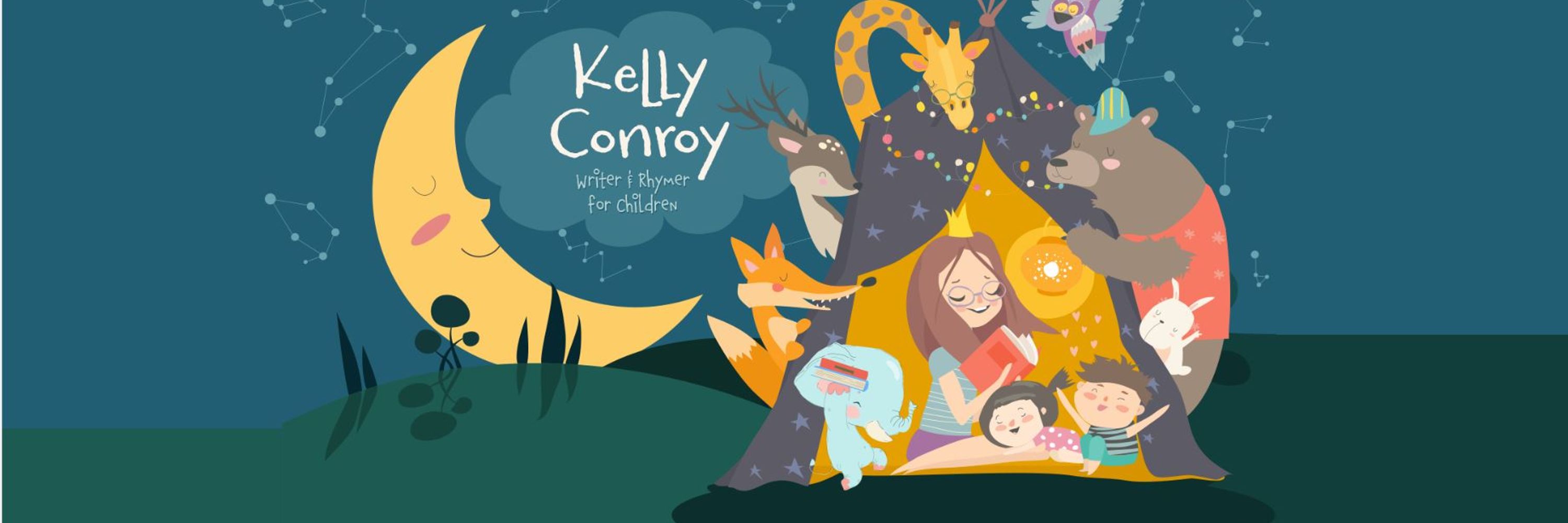 Kelly Conroy