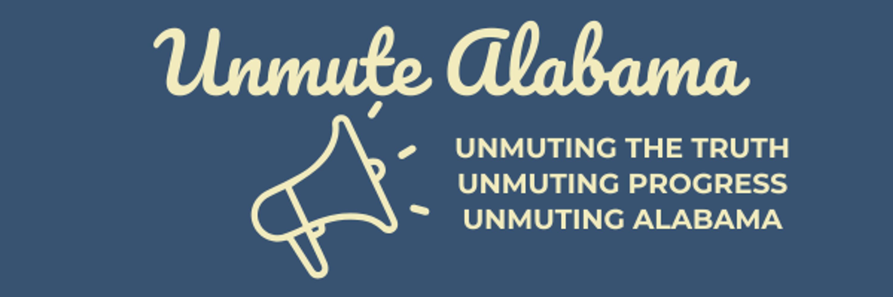 UnmuteAlabama